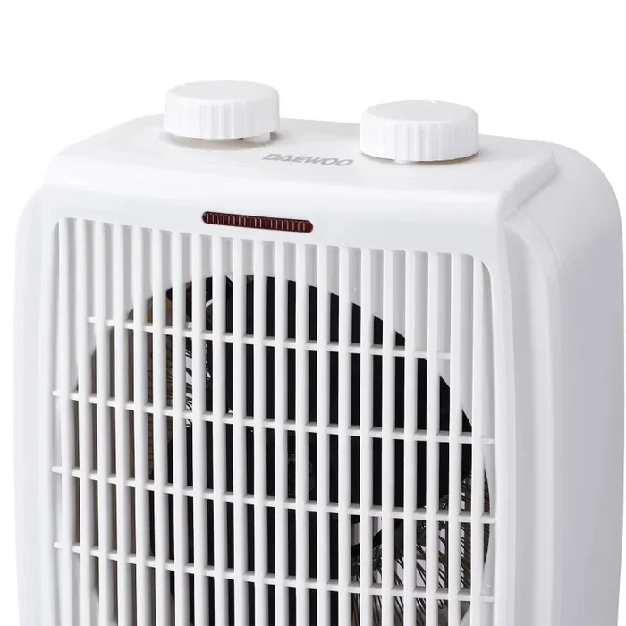 Daewoo DW9517 Calefactor Termoventilador de 2000W